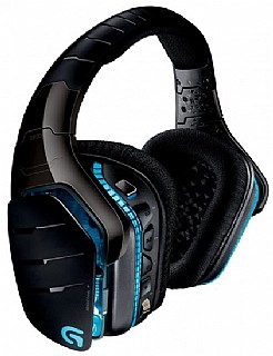 ������� ������� Logitech G933 Artemis Spectrum RGB 7.1 Surround