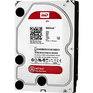 ���� ���� Western Digital Red WD40EFRX 4TB Sata III