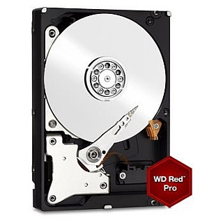 ���� ���� Western Digital Red PRO WD2002FFSX 2TB Sata III 
