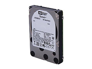 ���� ���� Western Digital VelociRaptor WD1000CHTZ 1TB 10,000 RPM Sata III