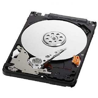 ���� ���� ����� ���� Western Digital Scorpio Blue WD5000LPCX 500GB 5400RPM