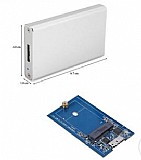 ���� ������ USB 3.0 ����� ���� ���� M.2 SSD ��� MP-322