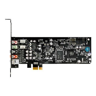 ����� ��� ASUS Xonar DSX PCI Express 7.1 Sound Card