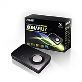 ����� ��� Asus Xonar U7 USB