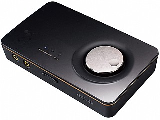 ����� ��� Asus Xonar U7 USB