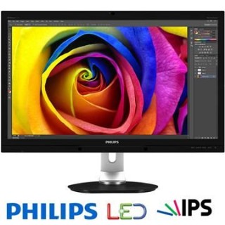 ��� ���� "27 PHILIPS LED IPS-AHVA 272P4APJKHB