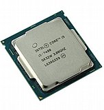 ���� ����� ����� ������ Intel Core i5 7400 3Ghz 6MB Cache S1151 - Box BX80677I57400 