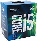 ���� ����� Intel Core i5 7500 3.4Ghz 6MB Cache s1151 - Box