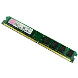 ������ ����� ����  Kingston ValueRAM 2GB DDR2 800Mhz CL6 LONG-DIMM KVR800D2N6/2G 