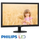 ��� ���� "27 Philips AMVA LED 273V5QHAB