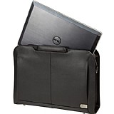 ��� ����� ���� Dell Executive Leather Carrying Case - Laptop carrying case - 13-inch - black - for Studio XPS 13; XPS 13, 13