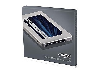 ���� SSD ����� Crucial CT2050MX300SSD1 2000GB