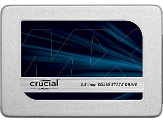 ���� SSD ����� Crucial CT2050MX300SSD1 2000GB