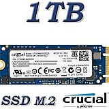 ���� ���� Crucial SSD 1TB MX300 M.2 CT1050MX300SSD4