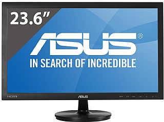 ��� ���� Asus VS247HR �23.6 ������ ����
