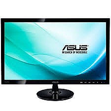 ��� ���� Asus VS248HR �24 ������ ����