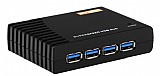 ���� STLab U-540 USB 3.0 4-PORT HUB 