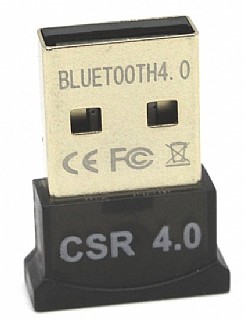 ���� ������  Ultra-Mini Bluetooth 4.0 USB Dongle