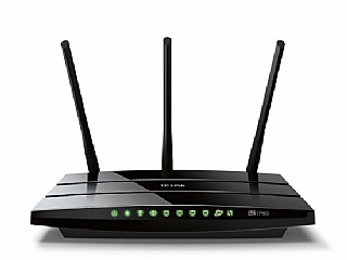 ����� TP-Link Archer C7 AC1750 Dual Band Gigabit 1750Mbps