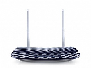 ראוטר TP-Link AC750 Archer C20