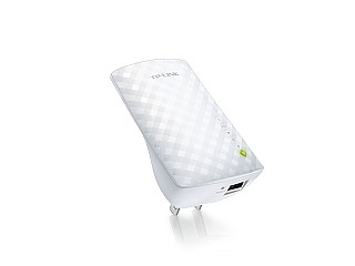 ����� ���� ������� TP-LINK RE200