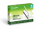 ���� ��� ������ TP-Link Archer T2UH AC600 High Gain 600Mbps