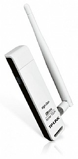 ���� ��� ������ TP-Link Archer T2UH AC600 High Gain 600Mbps