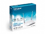 ראוטר+מודם TP-Link TD-W9970 N300 VDSL/ADSL2+ 300Mbps ראוטר+מודם TP-Link TD-W9970 N300 VDSL/ADSL2+ 300Mbps