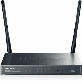 ����� TP-Link TL-ER604W nMax VPN Router 300Mbps