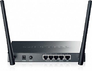 ����� TP-Link TL-ER604W nMax VPN Router 300Mbps