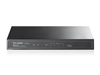 ��� (�����) TP-LINK TL-R600VPN