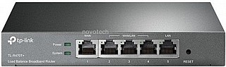 ����� TP-Link R470T+ Load Balance Broadband Up to 4 WAN Ports