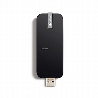 ���� ��� ������ TP-Link Archer T4U Ver:2.0 AC1300 Dual Band 1300Mbps