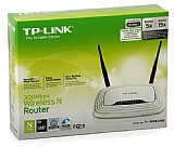 ����� TP-Link TL-WR841ND nMax 300Mbps