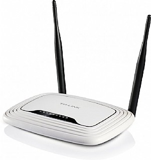 ����� TP-Link TL-WR841ND nMax 300Mbps