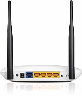 ����� TP-Link TL-WR841ND nMax 300Mbps