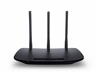 ����� TP-Link TL-WR940N Mimo nMax 450Mbps