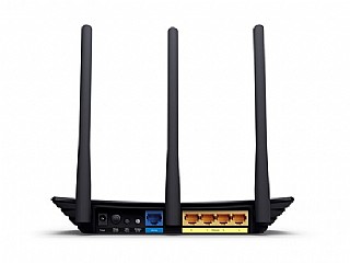 ����� TP-Link TL-WR940N Mimo nMax 450Mbps