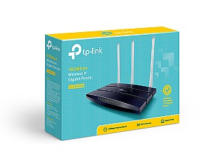 ����� TP-Link TL-WR1043ND Mimo nMax 300Mbps