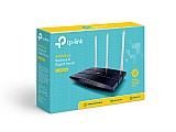 ����� TP-Link TL-WR1043ND Mimo nMax 300Mbps