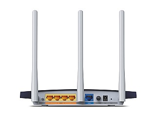����� TP-Link TL-WR1043ND Mimo nMax 300Mbps