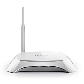 ����� TP-Link TL-MR3220 nLITE 3G/4G 150Mbps