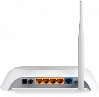 ����� TP-Link TL-MR3220 nLITE 3G/4G 150Mbps