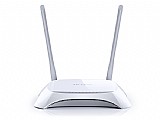 ����� TP-Link TL-MR3420 nMax 3G/4G Router 300Mbps