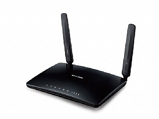 ����� TP-Link Archer MR200 Dual Band 4G LTE 750Mbps
