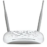 ��� ������ + ���� TP-LINK TD-W8961ND Wireless N Router Modem 300Mbps