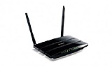 �����+���� TP-Link TD-W8970N Gigabit ADSL2+ 300Mbps