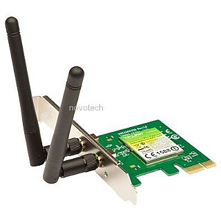 ����� ��� ������ TP-Link TL-WN881ND 300Mbps PCIE ��� N