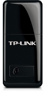 ���� ��� ������ TP-Link TL-WN823N nMax Mini USB 300Mbps