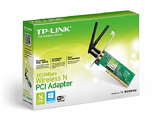 ����� ��� TP-Link TL-WN851N